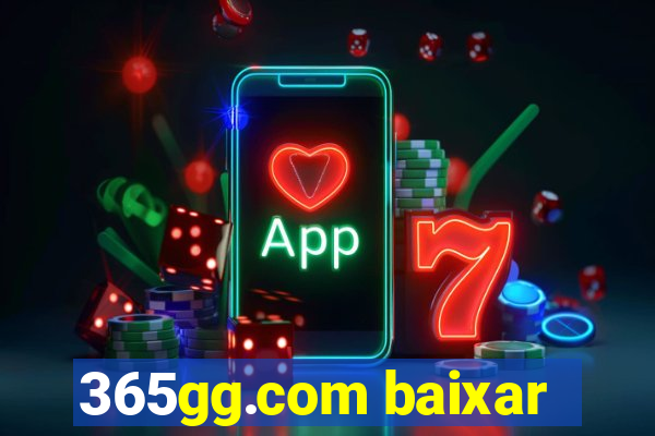 365gg.com baixar